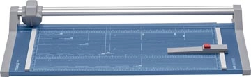 Een Dahle rolsnijmachine 554 voor ft A2, capaciteit: 20 vel koop je bij best4office