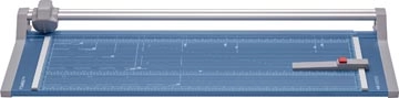 Een Dahle rolsnijmachine 556 voor ft A1, capaciteit: 10 vel koop je bij best4office