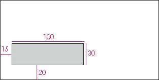 Een Gallery enveloppen ft 110 x 220 mm, venster links, stripsluiting, doos van 500 stuks koop je bij best4office