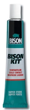 Een Bison Kit contactlijm koop je bij best4office