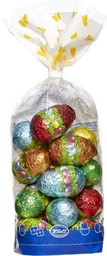 Een Klett paaseitjes, 200 g, assortiment koop je bij best4office