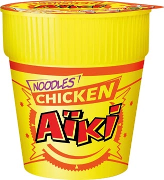 Een Aïki noodles kip koop je bij Muys Kantoor & Kado