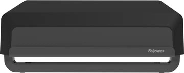 Een Fellowes monitorstandaard Breyta, zwart koop je bij best4office