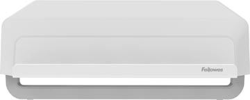 Een Fellowes monitorstandaard Breyta, wit koop je bij best4office