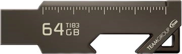 Een Teamgroup USB-stick T183, 5-in-1, 32 GB koop je bij best4office