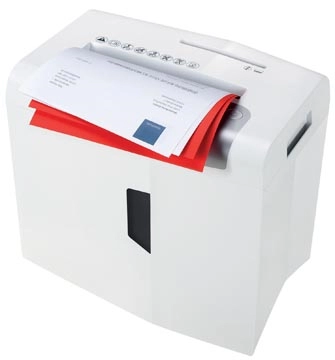 Een HSM shredstar X5 papiervernietiger, 4,5 x 30 mm koop je bij best4office