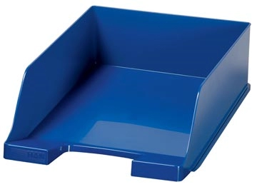 Een Han brievenbakje XXL blauw koop je bij best4office