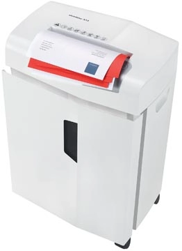 Een HSM shredstar X13 papiervernietiger, 4 x 37 mm koop je bij best4office