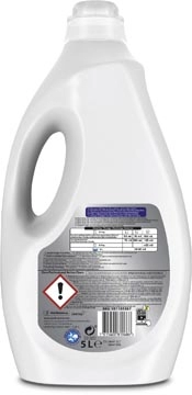 Een Omo vloeibaar wasmiddel Active Clean, 5 l koop je bij Muys Kantoor & Kado