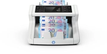 Een Safescan biljettelmachine 2265 koop je bij Muys Kantoor & Kado