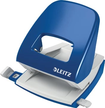 Een Leitz perforator Nexxt 5008 blauw koop je bij best4office