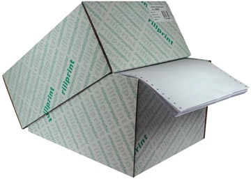 Een Blanco papier ft 240 mm x 12 inch (305 mm), 60 g/m² koop je bij best4office