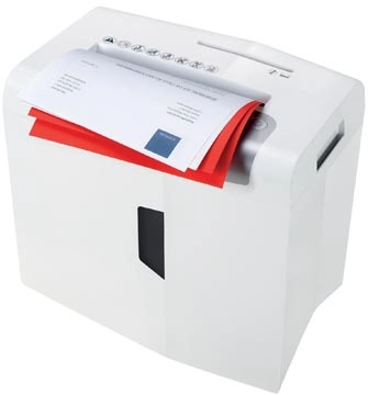 Een HSM shredstar S10 papiervernietiger, 6 mm koop je bij best4office