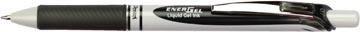 Een Pentel roller Energel BL77E-AX, 0,7 mm, zwart koop je bij best4office