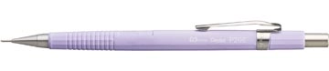 Een Pentel vulpotlood voor potloodstiften: 0,5 mm, pastel violet houder koop je bij Muys Kantoor & Kado