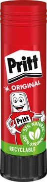 Een Pritt plakstift 43 g koop je bij best4office