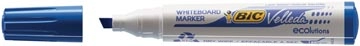 Een Bic whiteboardmarker 1751 blauw koop je bij Muys Kantoor & Kado