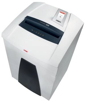 Een HSM SECURIO P36i papiervernietiger, 4,5 x 30 mm koop je bij best4office