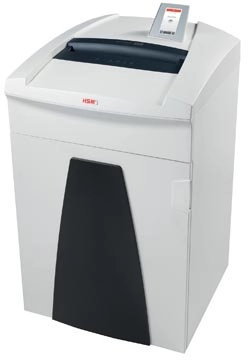 Een HSM SECURIO P36i papiervernietiger, 4,5 x 30 mm koop je bij best4office