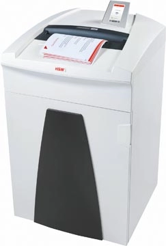 Een HSM SECURIO P40i papiervernietiger, 1 x 5 mm koop je bij best4office