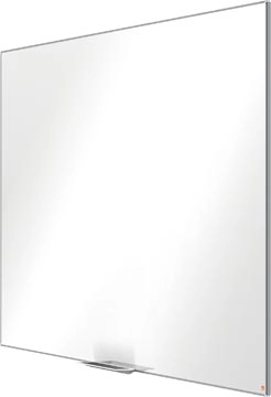 Een Nobo Impression Pro whiteboard, emaille, magnetisch, 120 x 240 cm koop je bij best4office