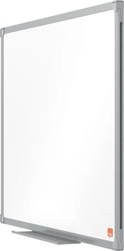 Een Nobo Essence whiteboard, emaille, magnetisch, 45 x 60 cm koop je bij best4office