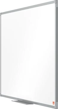 Een Nobo Essence whiteboard, emaille, magnetisch, 60 x 90 cm koop je bij best4office