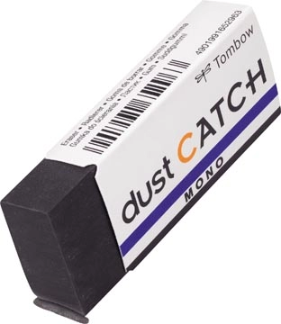 Een Tombow gum MONO dust CATCH, 19 g koop je bij Muys Kantoor & Kado