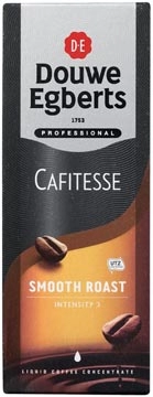 Een Douwe Egberts Cafitesse Smooth Roast vloeibaar koffie concentraat 1,25 l koop je bij Muys Kantoor & Kado