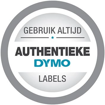 Een Dymo beletteringsysteem LabelWriter Wireless, zwart koop je bij best4office