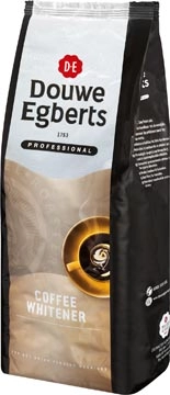 Een Douwe Egberts melkpoeder voor automaten, pak van 1 kg koop je bij Muys Kantoor & Kado