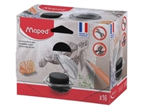 Een Maped kneedgum doos van 16 stuks koop je bij Muys Kantoor & Kado