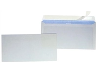 Een Gallery enveloppen ft 114 x 229 mm, stripsluiting, pak van 50 stuks koop je bij best4office