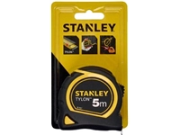 Een Stanley rolmeter Tylon 5 m x 19 mm koop je bij best4office