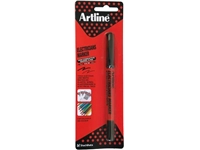 Een Artline marker Electricians, zwart koop je bij Muys Kantoor & Kado