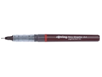 Een Rotring fineliner Tikky Graphic 0,3 mm koop je bij best4office