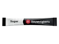 Een Douwe Egberts suikersticks van 4 g, doos van 900 stuks koop je bij best4office