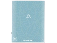 Een Aurora Writing 60 kladschrift 200 bladzijden, gelijnd koop je bij Muys Kantoor & Kado