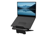 Een Fellowes Breyta laptopstandaard, zwart koop je bij best4office