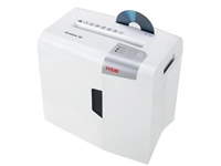 Een HSM shredstar X5 papiervernietiger, 4,5 x 30 mm koop je bij best4office