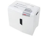 Een HSM shredstar X5 papiervernietiger, 4,5 x 30 mm koop je bij best4office