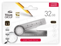 Een Teamgroup USB-stick T193, 5-in-1, 32 GB koop je bij best4office