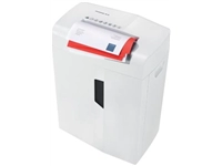 Een HSM shredstar X13 papiervernietiger, 4 x 37 mm koop je bij best4office