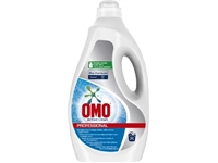 Een Omo vloeibaar wasmiddel Active Clean, 5 l koop je bij Muys Kantoor & Kado