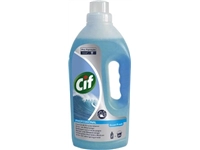 Een Cif allesreiniger oceaanfris, flacon van 1 liter koop je bij Muys Kantoor & Kado