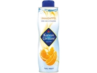 Een Karvan Cévitam siroop, fles van 60 cl, sinaasappel koop je bij Muys Kantoor & Kado