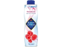 Een Karvan Cévitam siroop, fles van 60 cl, framboos koop je bij Muys Kantoor & Kado