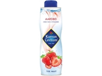 Een Karvan Cévitam siroop, fles van 60 cl, aardbei koop je bij Muys Kantoor & Kado