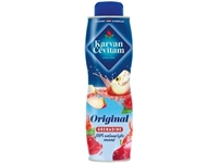 Een Karvan Cévitam siroop, fles van 60 cl, grenadine koop je bij Muys Kantoor & Kado