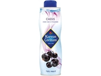 Een Karvan Cévitam siroop, fles van 60 cl, cassis koop je bij Muys Kantoor & Kado